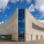 The state data centre buil by Telecentras